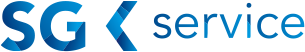 Logo SG Service Zentral